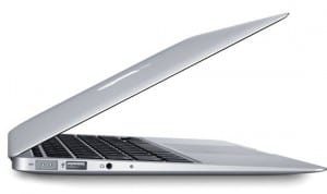 MacBook Air Recovery