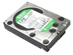 Hard Drive Recovery