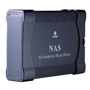 NAS Data Recovery