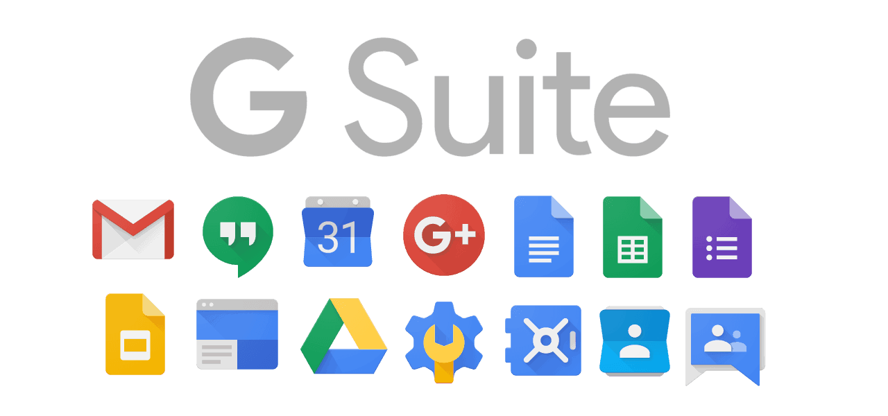 Google Apps Setup & Configuration