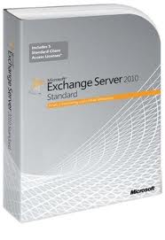 Exchange Server Recovery