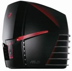 Build A Gaming PC