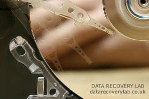 Data Recovery Service